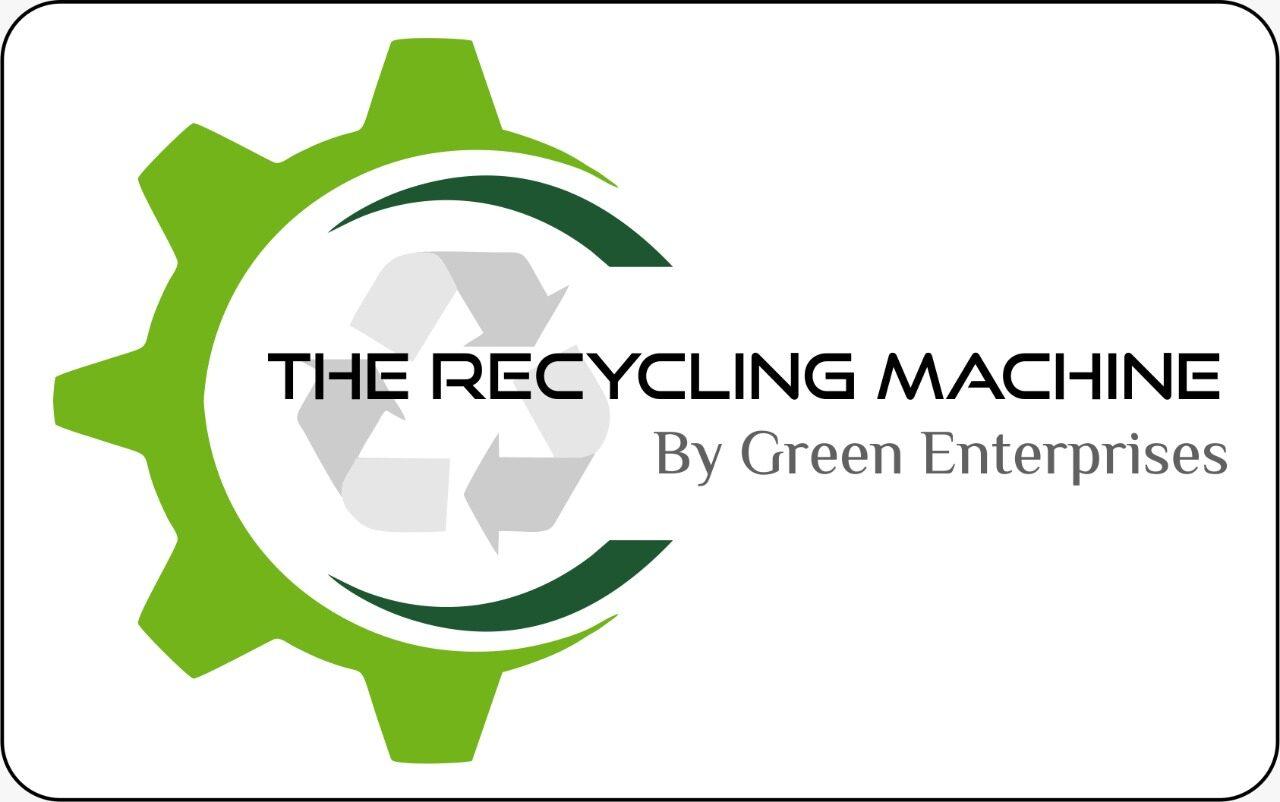 The Recycling Machine